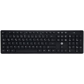 Resim Dexim KW-103 TR Wireless Klavye 