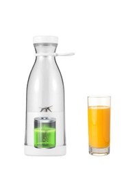 Resim Big Bardak Blender Beyaz - Lisinya 