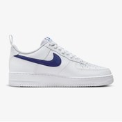 Resim Nike Air Force 1 '07 Erkek Spor Ayakkabısı 