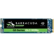 Resim Seagate Q5 1TB 2400MB-1700MB NVMe SSD 