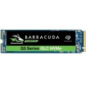 Resim Seagate Q5 1TB 2400MB-1700MB NVMe SSD 