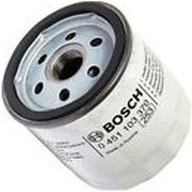 Resim Opel Corsa C 1.4 16V Bosch Yağ Filtresi 2001-2003 