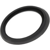Resim Teltree Vauxhall/opel Astra/corsa/meriva İçin Arı Sivrisi Anten Lastiği - Oval 50x40mm Kauçuk Oto Dikme Gasketi Sı-a0969 