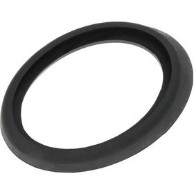 Resim Teltree Vauxhall/opel Astra/corsa/meriva İçin Arı Sivrisi Anten Lastiği - Oval 50x40mm Kauçuk Oto Dikme Gasketi Sı-a0969 