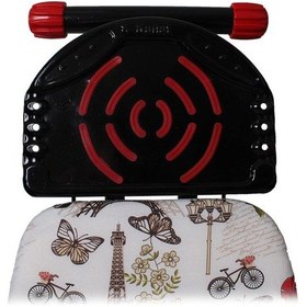 Resim Elips Max Ütü Masası 