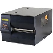 Resim Argox IX6-250 Pro 203DPI Termal/Direkt Termal USB-Ethernet Endüstriyel Barkod Yazıcı 