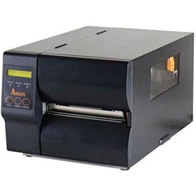 Resim Argox IX6-250 Pro 203DPI Termal/Direkt Termal USB-Ethernet Endüstriyel Barkod Yazıcı 