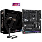 Resim ASROCK Z790 Taıchı Lıte Wıfı-6e Ddr5 Hdmı-dp Pcıe 5.0 1700p Atx 