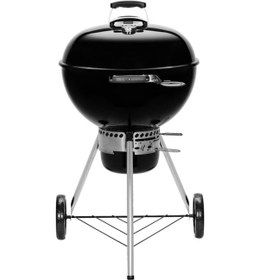 Resim Weber E-5750 Master Touch GBS Kömürlü Mangal 57 CM 