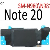 Resim Samsung Galaxy NOTE 20 NFC 