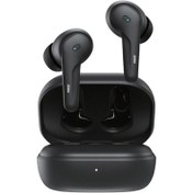Resim Phixi Force S50 Enc Dokunmatik Panelli Bluetooth Kulaklık 