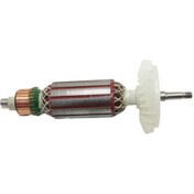 Resim Bosch Uyumlu Tipi Gws 750 Endüvi Rotor Kollektör N11.572 