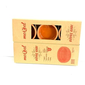 Resim Mesir Birlik 6 Lı Toprak Göveç 