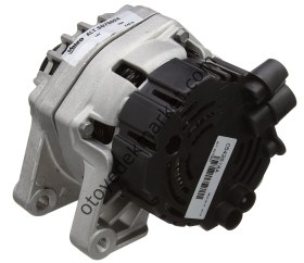 Resim PEUGEOT 206 (2003-2012) 1,4 HDI ALTERNATÖR (VALEO) 