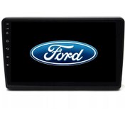 Resim Ford Focus Android Multimedya Sistemi 4-64 Myway 2005-2007 9" 