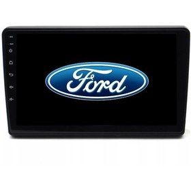 Resim Ford Focus Android Multimedya Sistemi 4-64 Myway 2005-2007 9" 