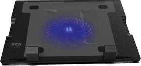 Resim Ergonomik USB Sessiz Notebook Stand Ve Soğutucu 