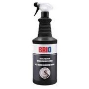 Resim Brio Evcil Hayvan Koku Giderici Sprey 1000 Ml 