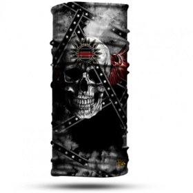 Resim Bu Da Kaçar Mı Motosiklet Maske Boyunluk – Unisex, Nefes Alabilir, Rüzgar Geçirmez Bdk013 