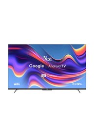 Resim Next YE-55GFSG7 55" 139 Ekran Uydu Alıcılı 4K Ultra HD Google Android Smart LED TV 