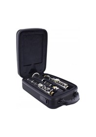 Resim Fox Cl2000 Bb Klarnet Standart Böhm Sistem Öğrenci Klarneti 