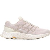 Resim Merrell Moab Flight Kadın Pembe Patika Koşusu Ayakkabısı 