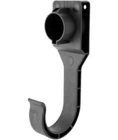 Resim Yuntech01 Abspil Ev Şarj Aleti Tutucu J1772 Tipi Duvar Kurulu Kablolu Araçlar İçin Düzenli Saklama -35 85 Dayanıklı Amerika Standartı 