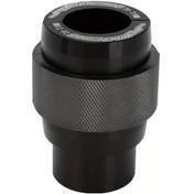 Resim Tongdashop Evrensel Cnc Yağ Keçesi Aparatı 28-39mm Motor Motosiklet Titanyum 