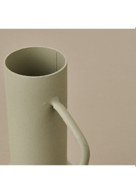 Resim Kpmm Kio Vazo - Yeşil - 10,5x9x17,5 Cm Çok Renkli 