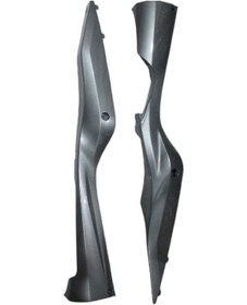 Resim Activa S 125 Marşbiyel Takımı Moto11 