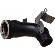 Resim Gaz Kelebeği Dirsek Hortumu Captiva C140 Cruze 2.0 Antara Gm 