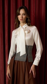 Resim Palau - PL020525/PL - 36 / Total Look 