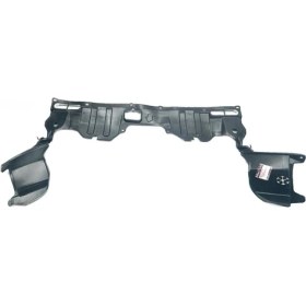 Resim Honda Cıvıc Karter Muhafaza 2006-2011 