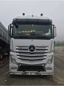 Resim Karadeniztırmarket Actros Mp 4 Ledli Bıyıklı Alt Boru 