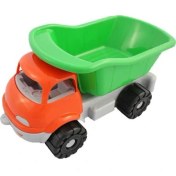 Resim Zuzu Toys Kamyon 