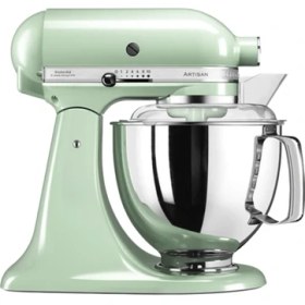 Resim Kitchenaid Artisan 4,8 L Stand Mikser 5KSM175PS Pistachio-EPT 