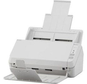 Resim Fujitsu Image Scanner SP-1120N A4 Döküman Tarayıcı 