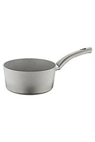 Resim OMS 3217 Tek Parça Bio Granit Sütlük 18x10 CM Gri 
