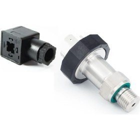Resim Keller PR-21Y/-1/MA ,-1..0-Bar 4..20MA Vakum Sensör 