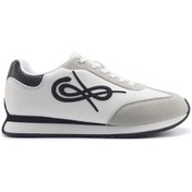 Resim Nine West Merannı 5fx Siyah Kadın Sneaker Çok Renkli 