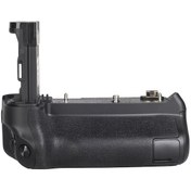 Resim Canon EOS R için Ayex AX-EOSR Battery Grip+ 2 Ad. LP-E6N 