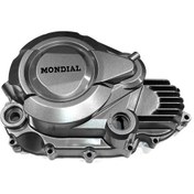 Resim Mondial 150 Mr Krank Kutusu Sağ Dış Kapak Debriyaj Kapak 