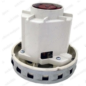 Resim Thomas Uyumlu Twin T1 Süpürge Motoru 1200W Ht188 