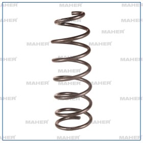 Resim Helezon Yayı Escort 1990-1995 / Cl 1.6 Ön 93ab5310ea 2 Adet 