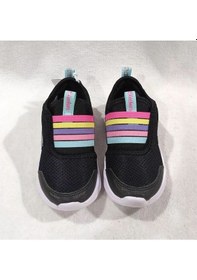 Resim Skechers Flex Blast Rainbow Stride Bebek Spor Ayakkabı 302727n 302727n Bkmt Çok Renkli 