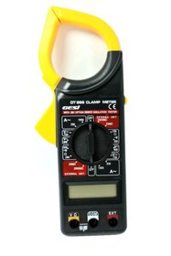 Resim GeSi Dt-266 Dijital Pensampermetre 