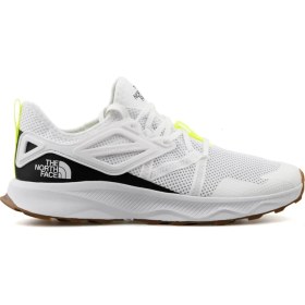 Resim The North Face M Oxeye Erkek Günlük Ayakkabı NF0A7W5SVK71 Beyaz 