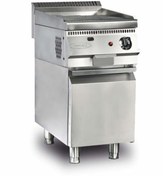 Resim Pimak Tüplü Lavtaşlı Izgara 51,5x90x85 