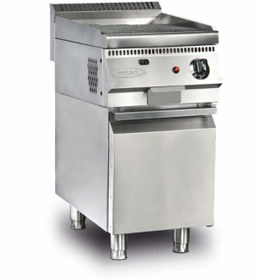 Resim Pimak Tüplü Lavtaşlı Izgara 51,5x90x85 