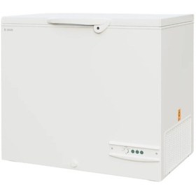 Resim Uğur UED 360 D/S 270 LT Sandık Tipi Derin Dondurucu 